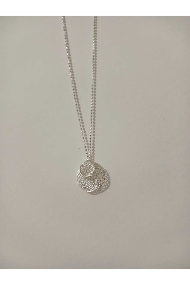 قلادة دوامة - 2