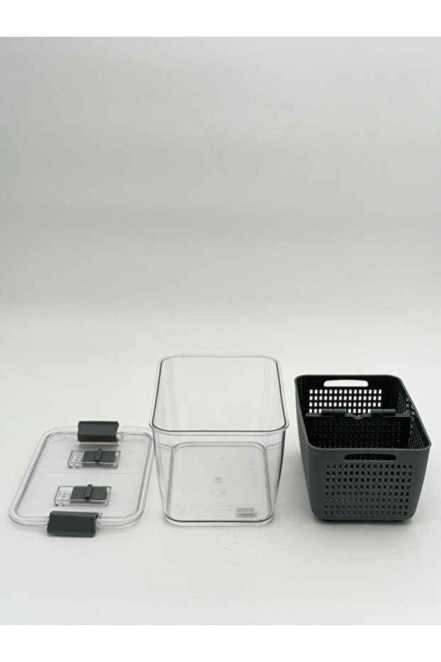 fridge storage container - 3