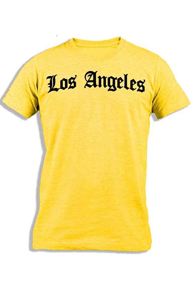 لوس أنجلوس - 1