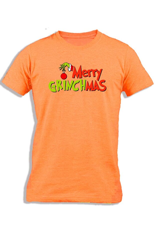 MERRY GRINCHMAS