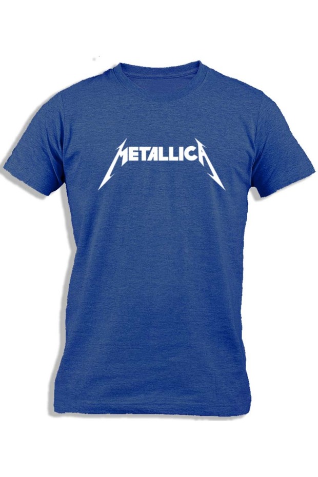 METALLICA - 1