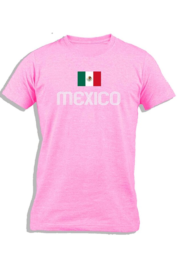 المكسيك مع العلم - 1