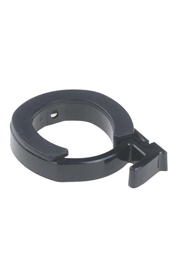 Electric Scooter Guard Ring, Plastic Wear-Resistant Circle Clasped Guard Ring Buckle Acces