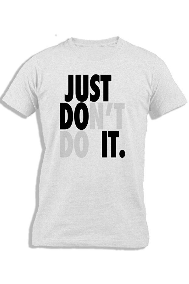 JUST DONT DO DONT IT - 1