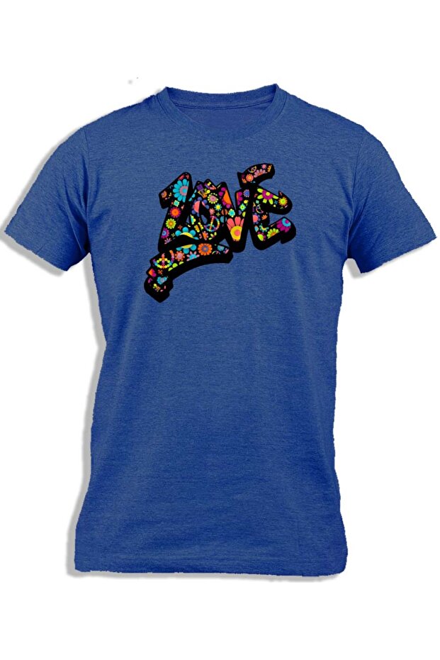 LOVE COLORS FOR KIDS