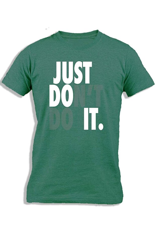 فقط لا تفعل ذلك - 1