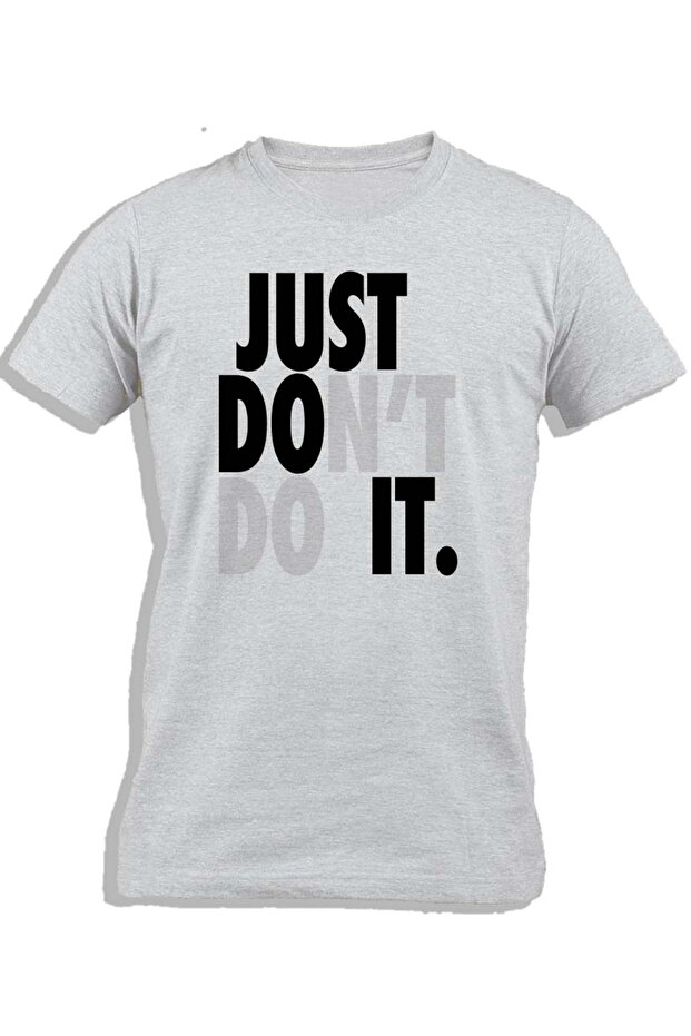 فقط لا تفعل ذلك - 1