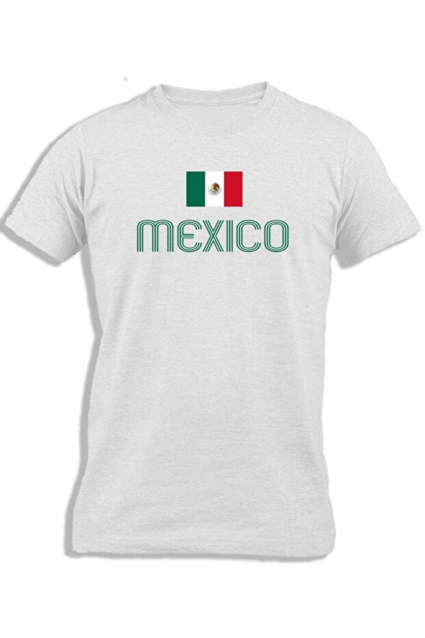 المكسيك مع العلم - 1