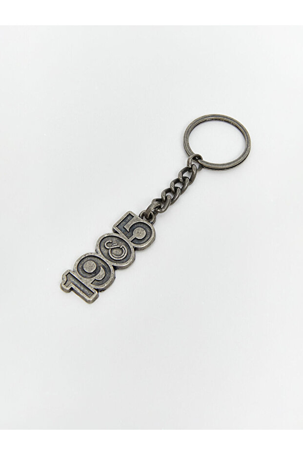 Sparkling Selections from Shining Store |   Printed Keychain - 1