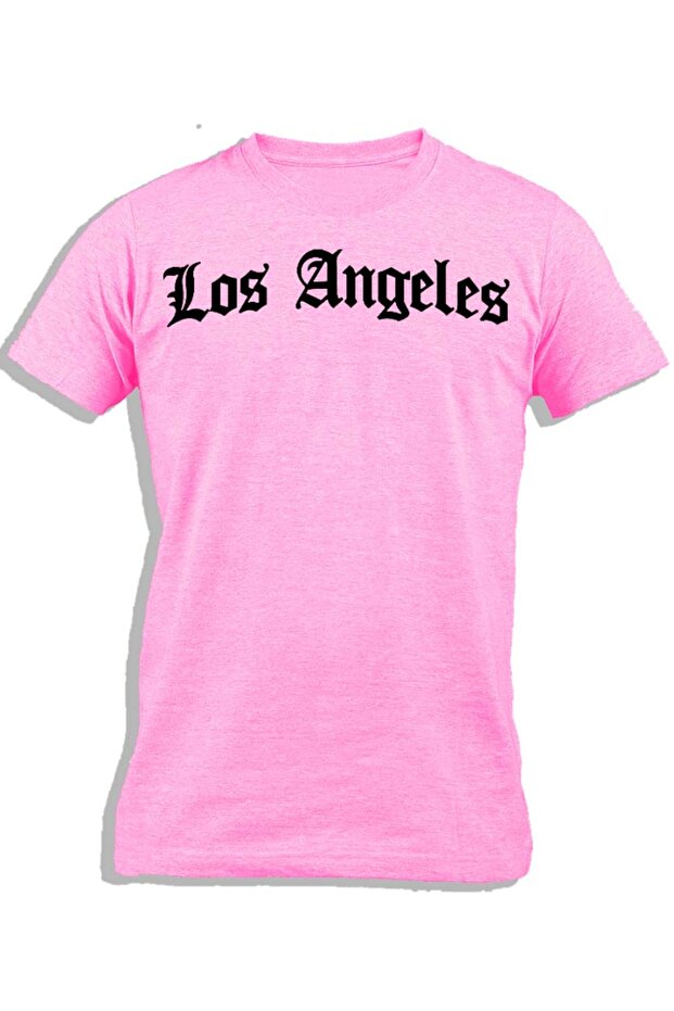 لوس أنجلوس - 1