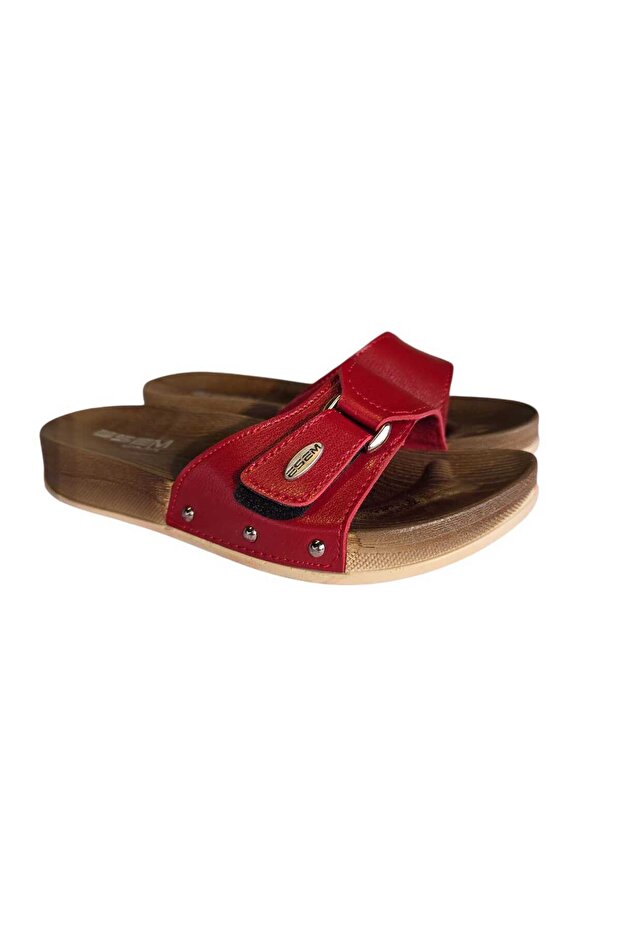 Daily Orthopedic Women's Slippers