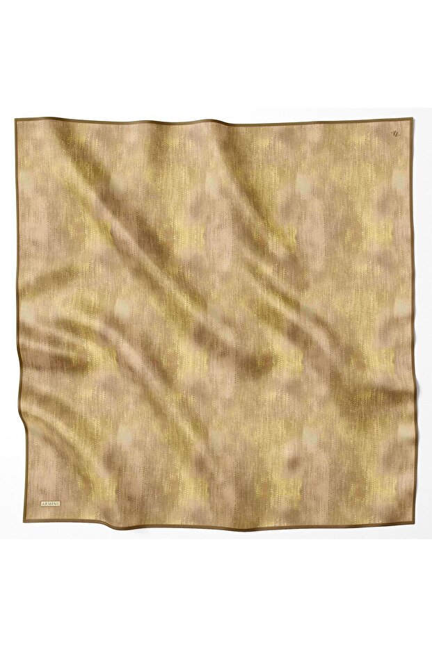 وشاح حريري - 9221D-33 - تيفيل