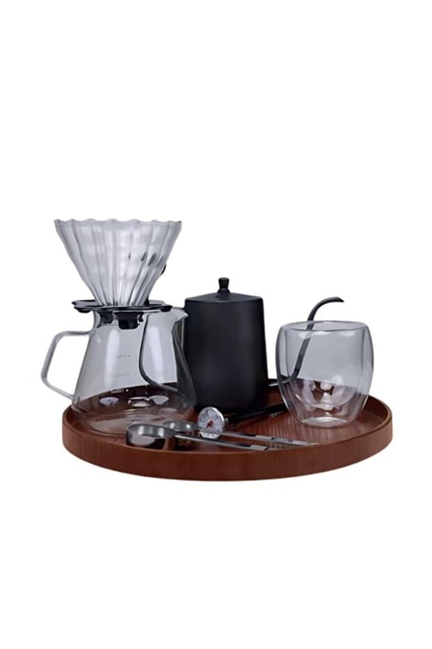 Coffee Maker Set (12 in 1) - 6