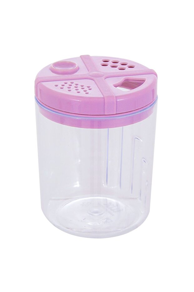 Borcan pentru Condimente 10cm - 1