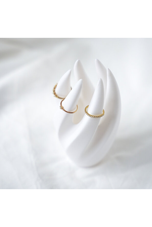 حامل خاتم زخرفي - 5