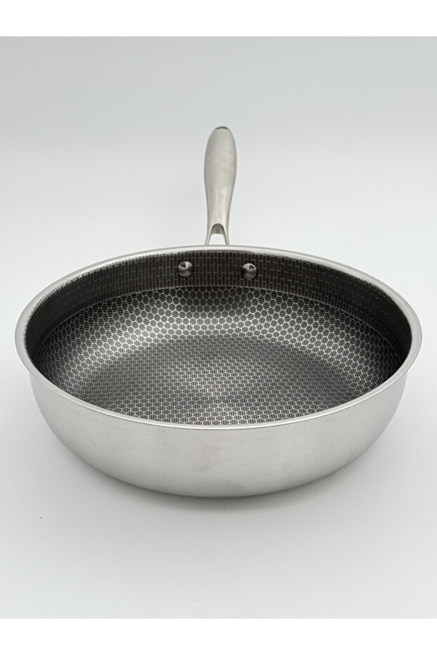 FRY PAN 28CM - 4
