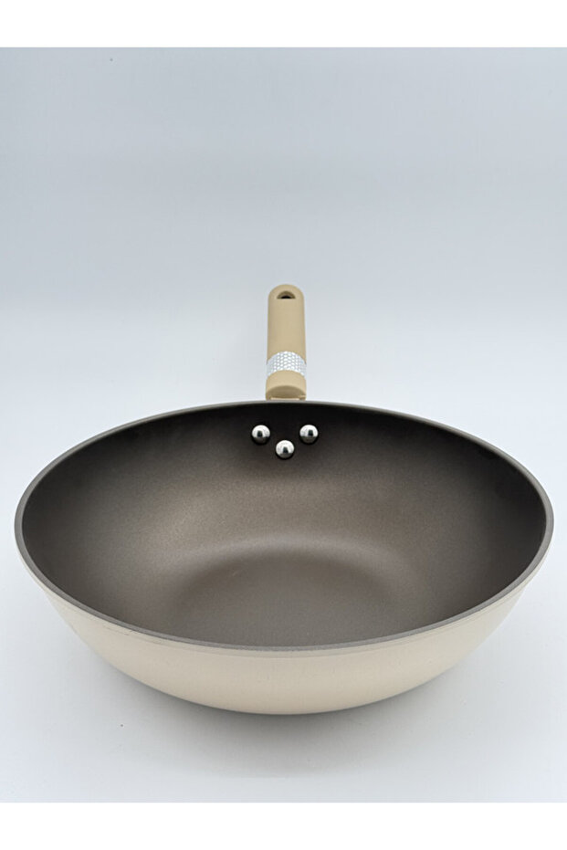 WOK PAN 32CM - 5