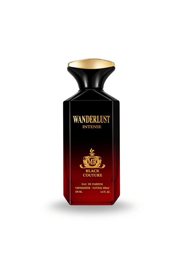 Wanderlust Intense Unisex Perfume - 100 ml