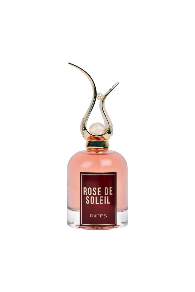 Rose De Soleil For Women Eau De Parfum 100ML