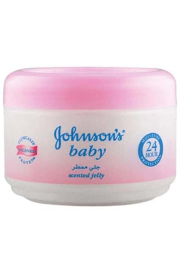 baby Scented Jelly 100Ml