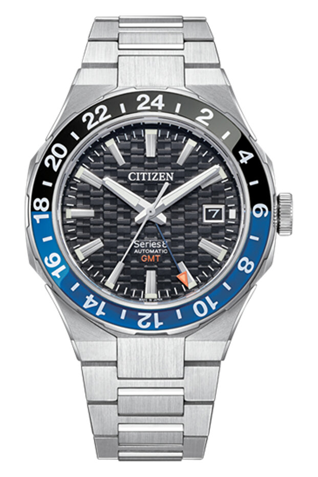 Nb6031-56E Men's Wristwatch