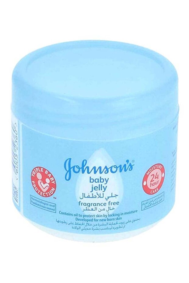 Unscented Baby Jelly 100ml