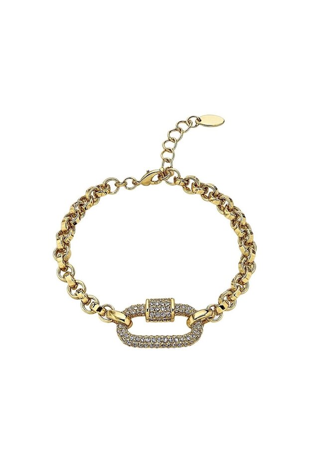 Chain Royale Bracelet
