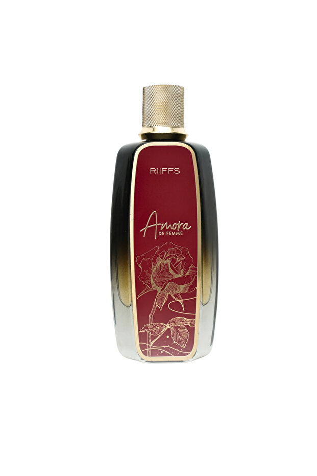 Amora De Femme Eau De Parfum 100ML