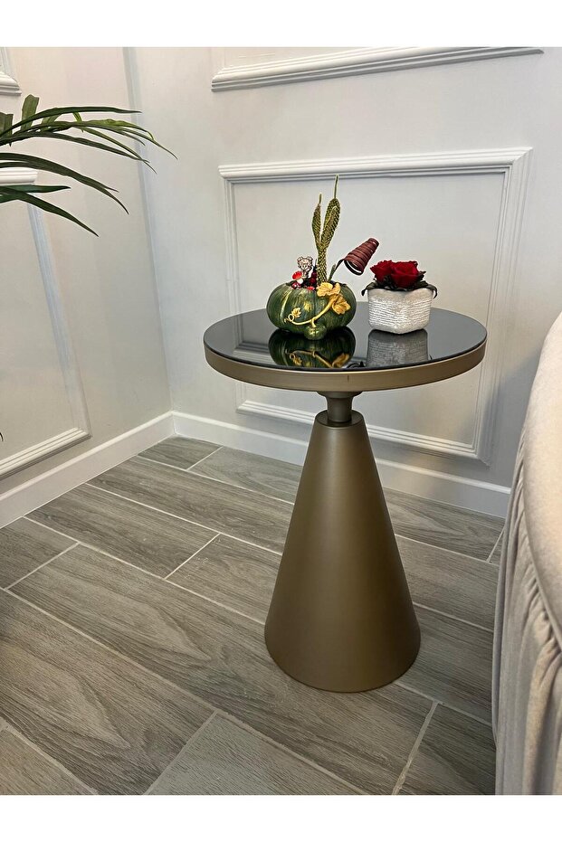 TEKLİ CLASS SARI BOYALI ZİGON - 5