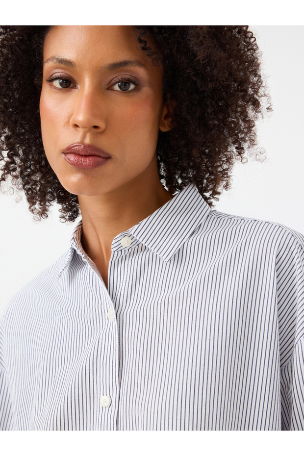 LF2041032 GÖMLEK U.KOL - 4