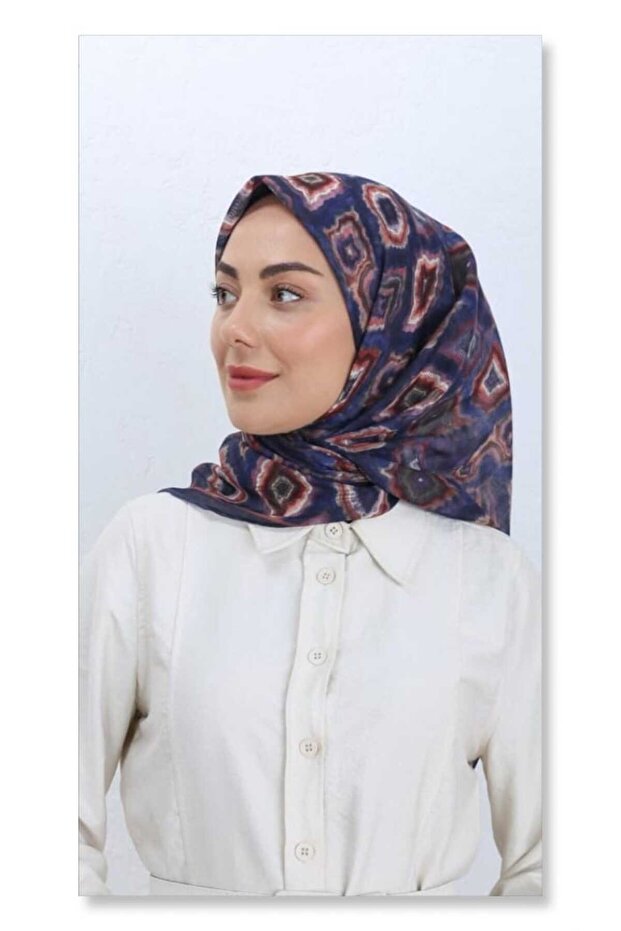 SOFT PAMUK EŞARP - 2