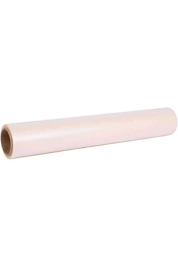 Wax Paper - White, 30cm x 75 Sq.Ft.- 1Pc, BP75SQ