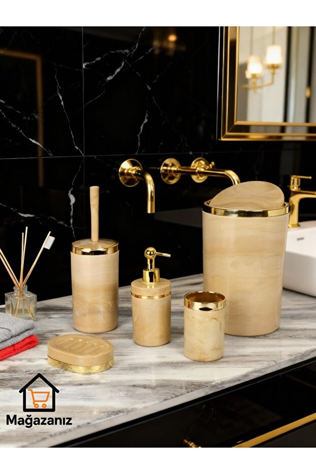 Banyo Seti - 2