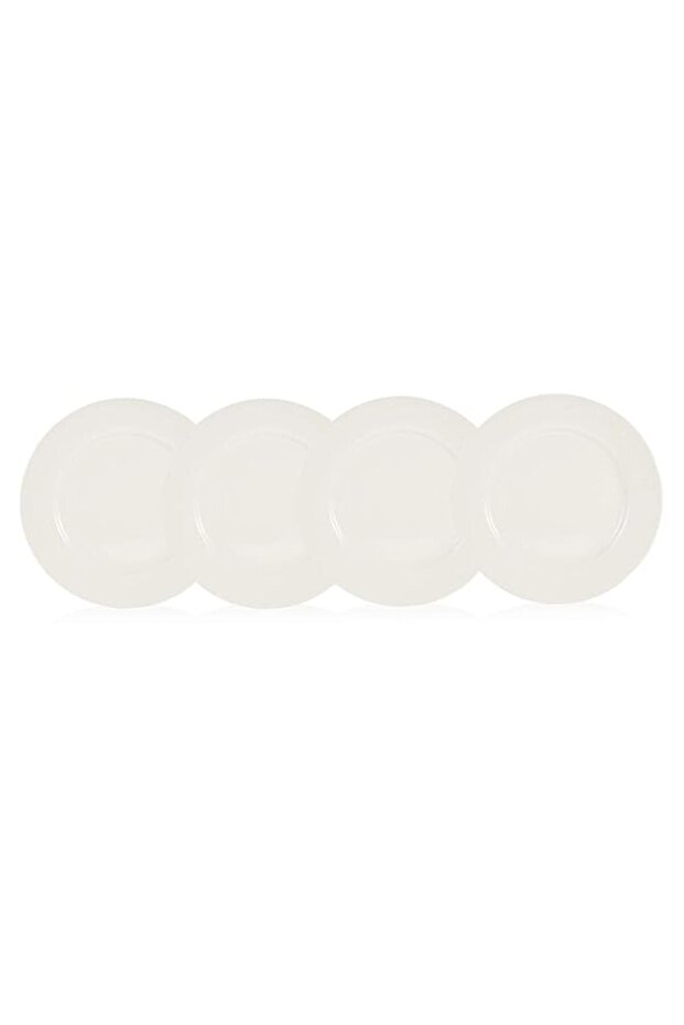 Symphony Melaminewhite - Plates & Dishes White