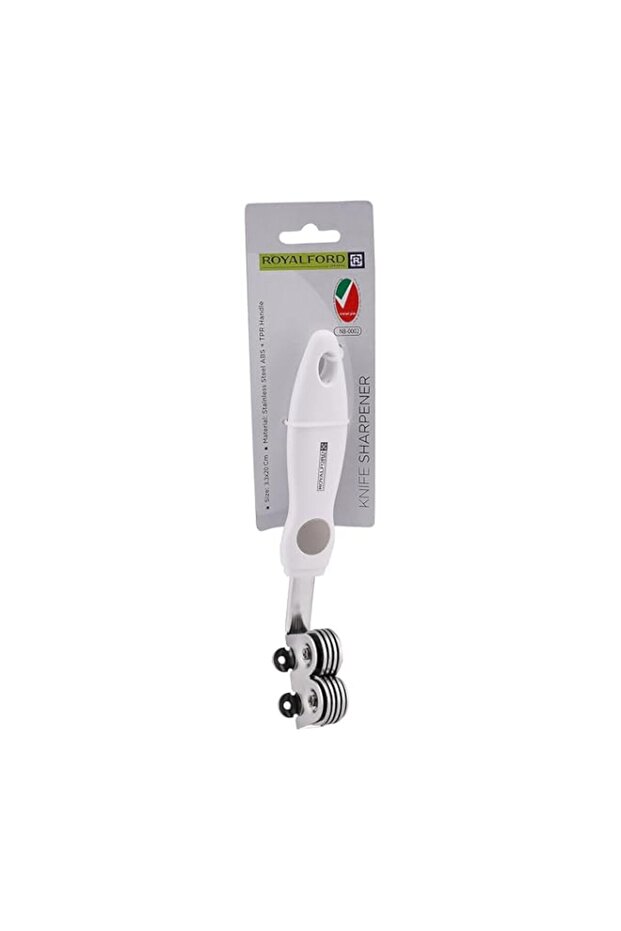 Royalford Knife Sharpener [RF1651-KS]