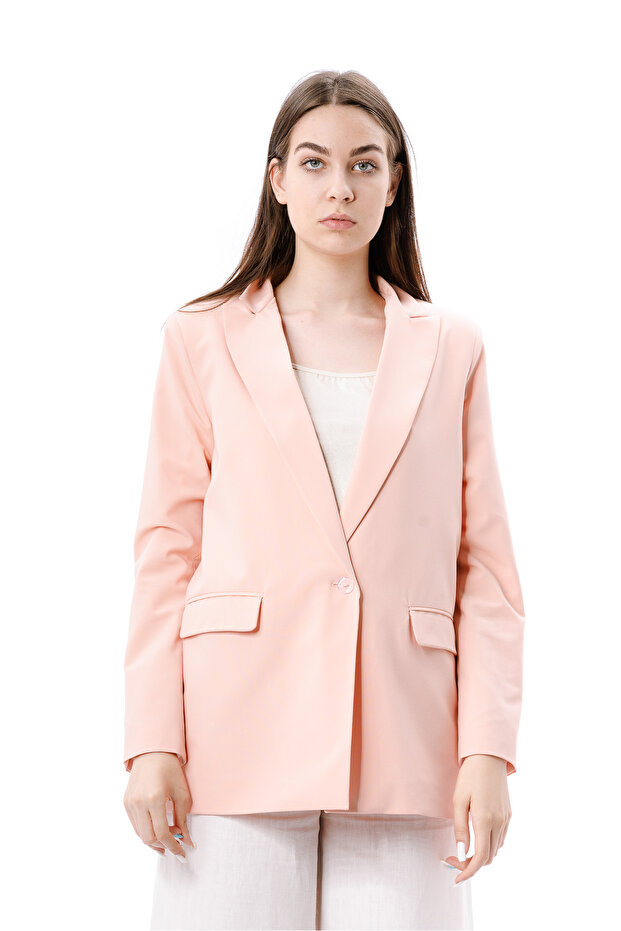 Дамско яке - 4