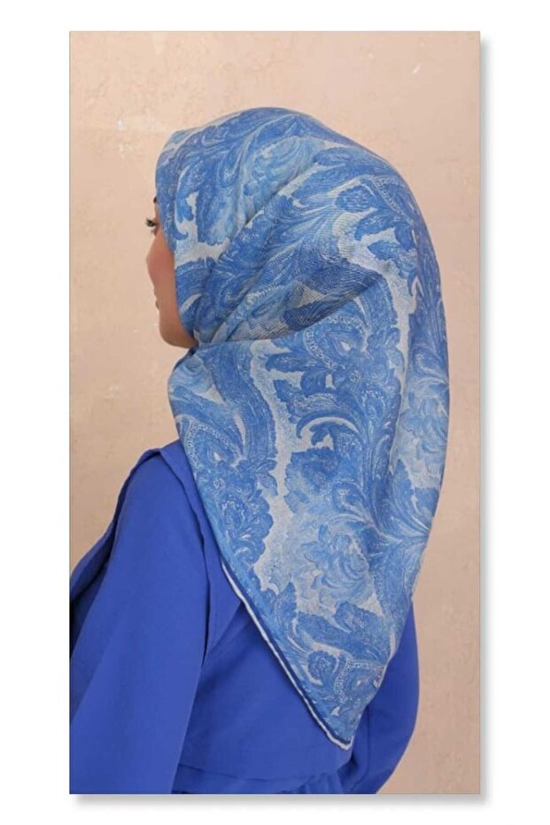 SOFT PAMUK EŞARP - 3