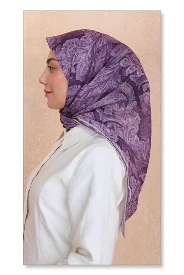 SOFT PAMUK EŞARP - 2