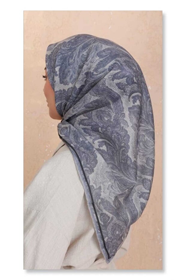 SOFT PAMUK EŞARP - 5