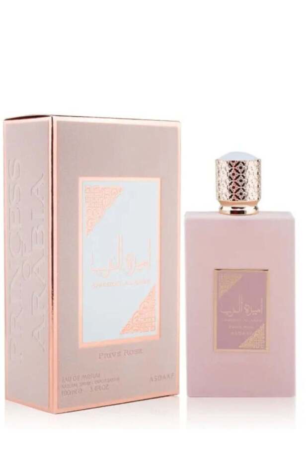 Ameerat Al Arab Prive Rose EDP 100ml