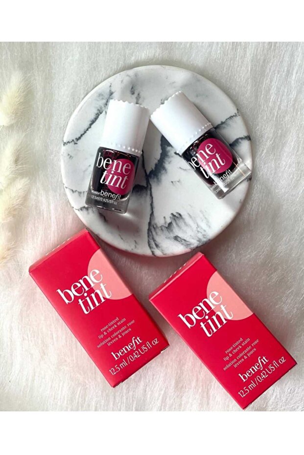 Likit Allık ve Dudak Renklendiricisi 12.5 ml - 1