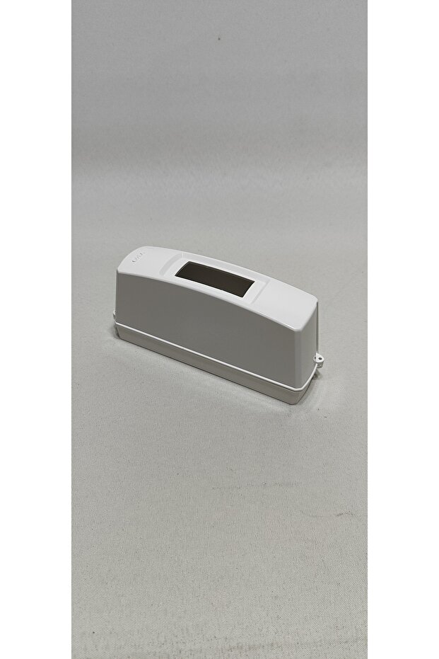 TEKLİ SİGORTA KUTUSU - 2