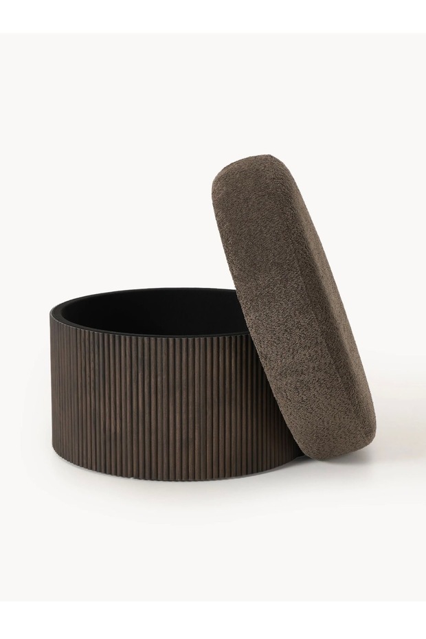 Box puf sandıklı - 3