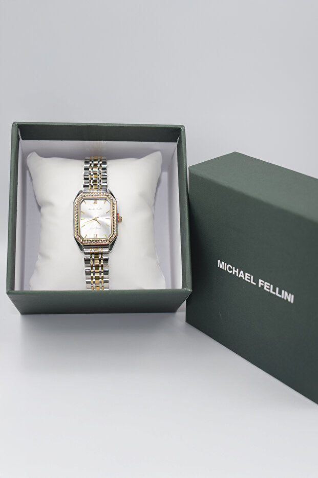 Kadın Kol Saati - 8