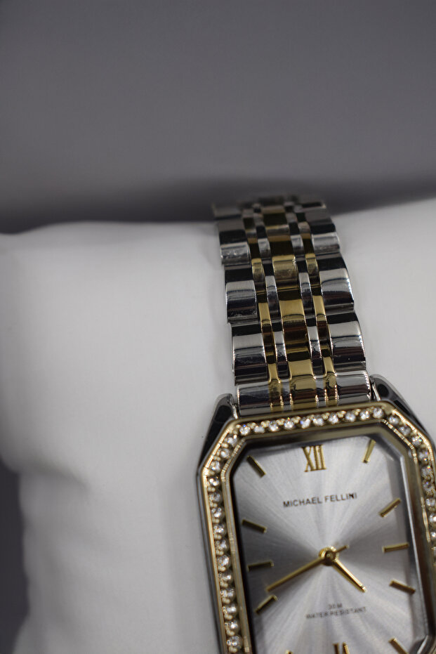 Kadın Kol Saati - 7