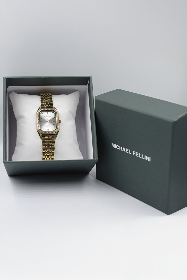 Kadın Kol Saati - 6