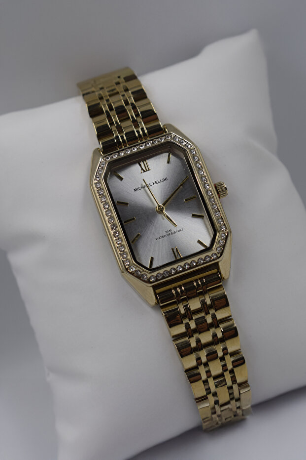 Kadın Kol Saati - 5