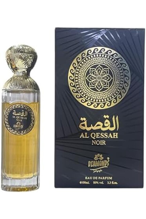 عطر كاسا نوار 100 مل