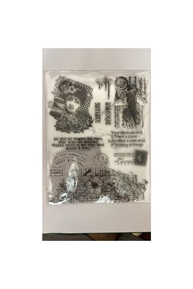 ختم سيليكون 74 - 1