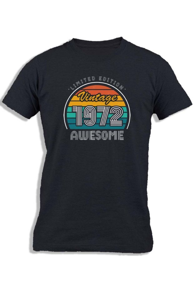 VINTAGE 1972 AWESOME